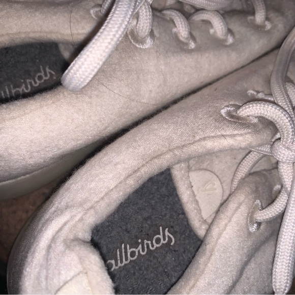 Allbirds Merino Wool Shoes 10 - Picture 5 of 9